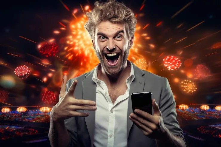 betboom Promoción
