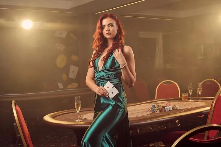 betboom Baccarat en Vivo Águila Real